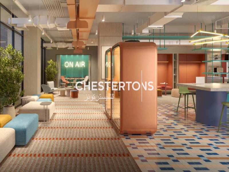 Image of Apartment - 1 Bathrooms for Sale in Downtown Dubai-Dubai-United Arab Emirates, Image 13